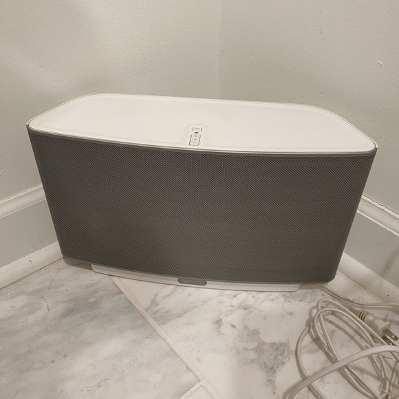 Sonos Five Wireless Speaker for Streaming Music - Picture 1 of 2